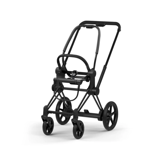 CYBEX ePriam podvozek Style Matt Black