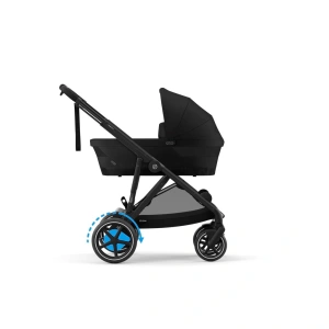 CYBEX sportovní kočárek eGazelle S (3)