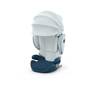 CYBEX autosedačka Solution S Style (1)