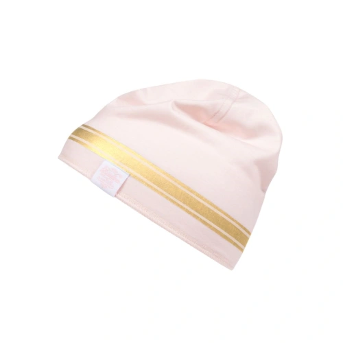 BJÄLLRA OF SWEDEN čepice Soft Pink