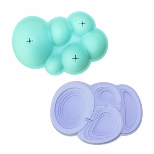 JELLYSTONE DESIGNS Senzorická krajina