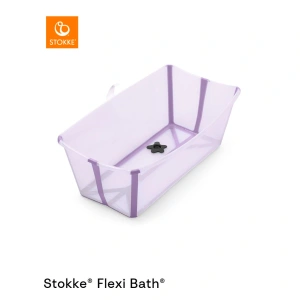 STOKKE Flexi Bath Lavender