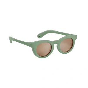 BÉABA sluneční brýle Delight Sage Green 9-24 m