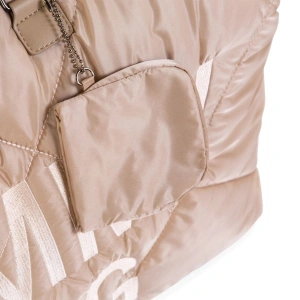 CHILDHOME Přebalovací taška Mommy Bag Puffered (7)