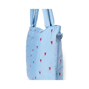 STUDIO NOOS přebalovací taška Puffy DIAPER BAG (3)