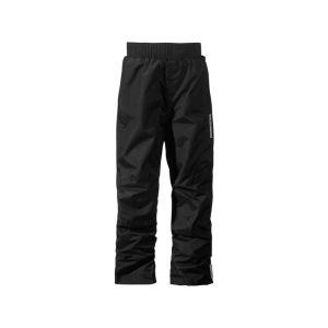 DIDRIKSONS1913 dětská kalhoty NOBI černá 120 cm