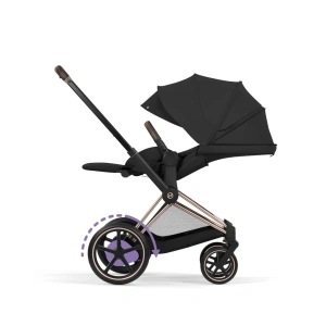 CYBEX ePriam Comfort skládací korbička (7)