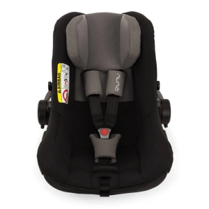 NUNA autosedačka PIPA next 40-83 cm (3)