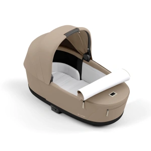 CYBEX hluboká korba Priam 4.0 Lux Carry Cot (1)