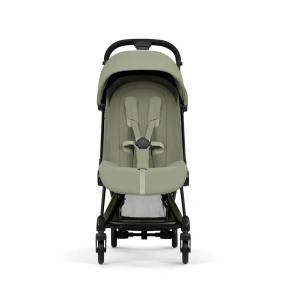 CYBEX Coya Style Matt Black (1)