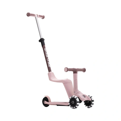 SMARTRIKE multifunkční koloběžka Xtend Mini ride