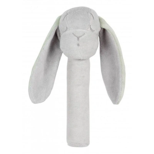 EFFIKI Effik bunny chrastítko