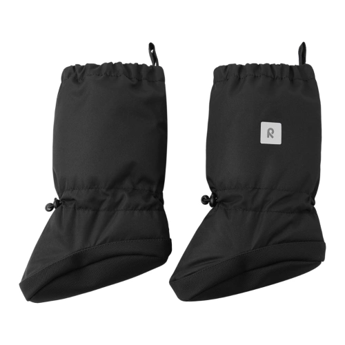 REIMA dětské capáčky Anturoin - Black