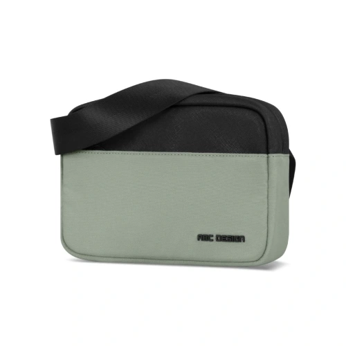 ABC DESIGN taška přes rameno / ledvinka Hip bag