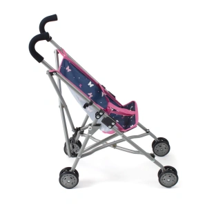BAYER golfový kočárek pro panenky Mini Buggy Roma MF 60133 (1)