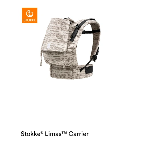 STOKKE nosítko Limas Flex