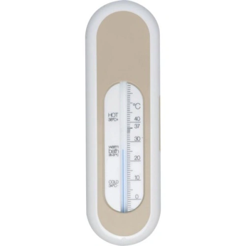 BÉBÉ-JOU Koupací teploměr Fabulous Taupe