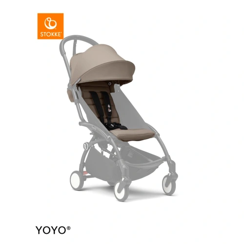 STOKKE Yoyo 6+ color pack