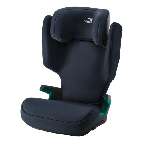BRITAX RÖMER autosedačka Discovery Plus 2