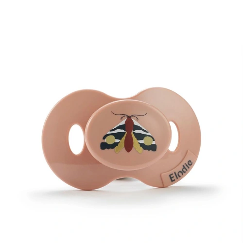 ELODIE DETAILS dudlík Pacifiers 3+ Midnight Fly