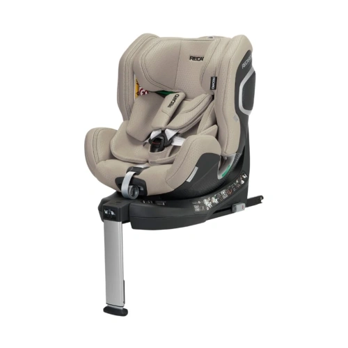 RECARO autosedačka Xenon 1 Kid, 61-125 cm