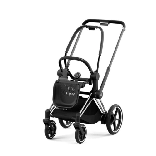 CYBEX ePriam 2.0 podvozek