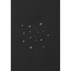 REIMA dětská zimní bunda s membránou Tieten Black (4)