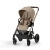 CYBEX Balios S Lux TPE Almond Beige