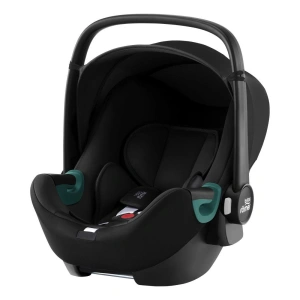 BRITAX RÖMER autosedačka Baby-Safe 3 i-Size Space Black
