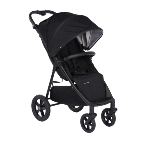 MAST kočárek M.4x Plus kola Hight Performance