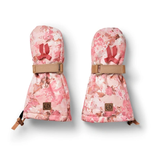 ELODIE DETAILS rukavice River Rose, 1-3 roky