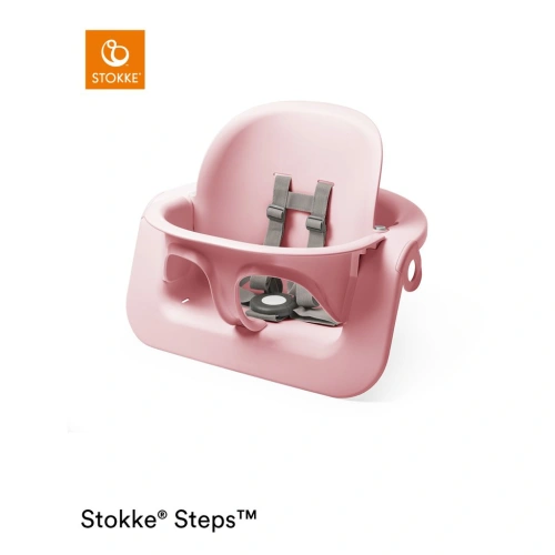 STOKKE Steps Baby Set Pink