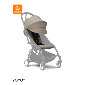 STOKKE Yoyo 6+ color pack (3)