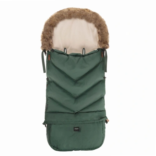 ZOPA zimní fusak Fluffy Combi