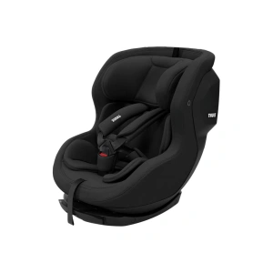 THULE autosedačka pro batole Elm + základna Alfi (1)