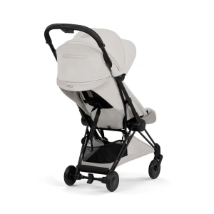 CYBEX Coya Style Matt Black (14)