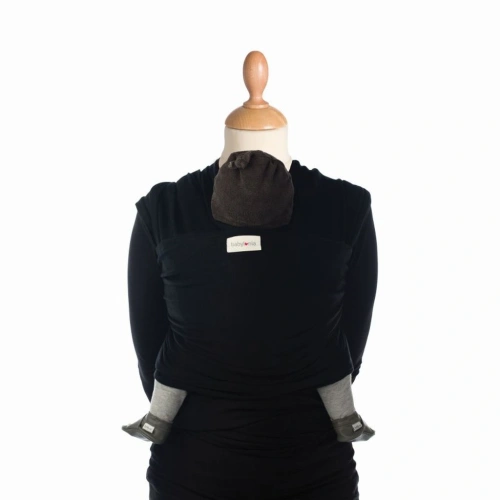 BABYLONIA nosítko Tricot-Slen Organic