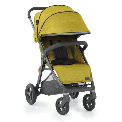 BABYSTYLE kočárek Oyster Zero Gravity