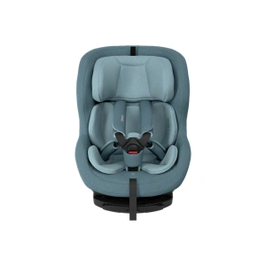 THULE autosedačka pro batole Elm + základna Alfi (11)