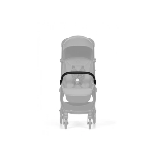 BUMPRIDER Connect Mini madlo Black