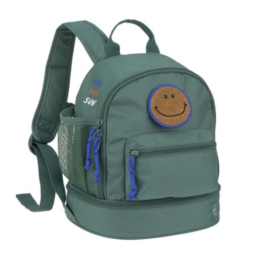 LÄSSIG dětský batoh Mini Backpack