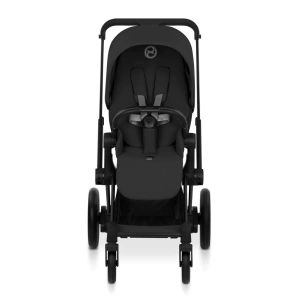 CYBEX ePriam Comfort skládací korbička (13)
