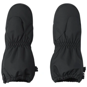 REIMA dětské palčáky Tassu Black (1)
