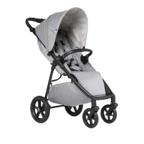 MAST kočárek M.4x Plus kola Hight Performance