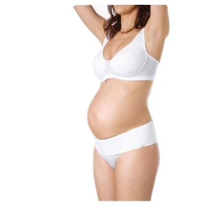 CHICCO podpůrný těhotenský pás pod břísko nastavitelný vel. M