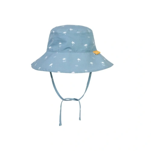 SARO BABY oboustranný klobouček s UV ochranou Sea la Vie