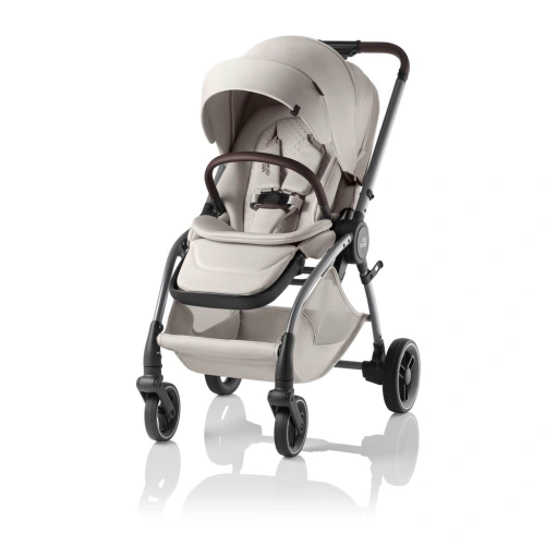 BRITAX RÖMER sportovní kočárek Rio Lux