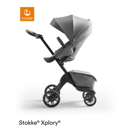 STOKKE Kočárek Xplory X