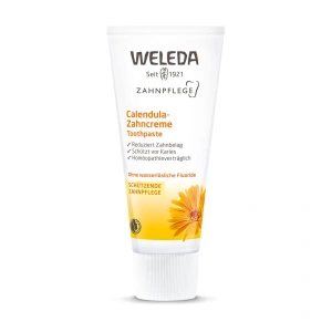 WELEDA měsíčková zubní pasta 75 ml