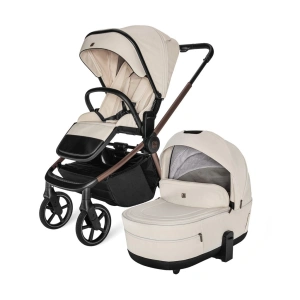 ZOPA kombinovaný kočárek Move Cross 5X Quartz Beige